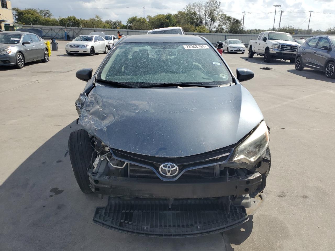 2016 Toyota Corolla - Image 5