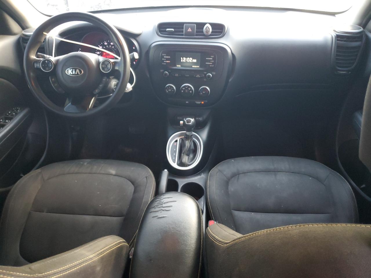 2016 Kia Soul - Image 8