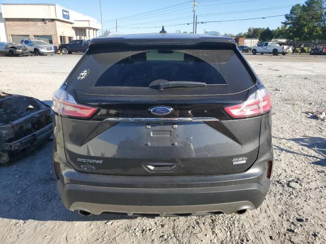  FORD EDGE 2020 Вугільний