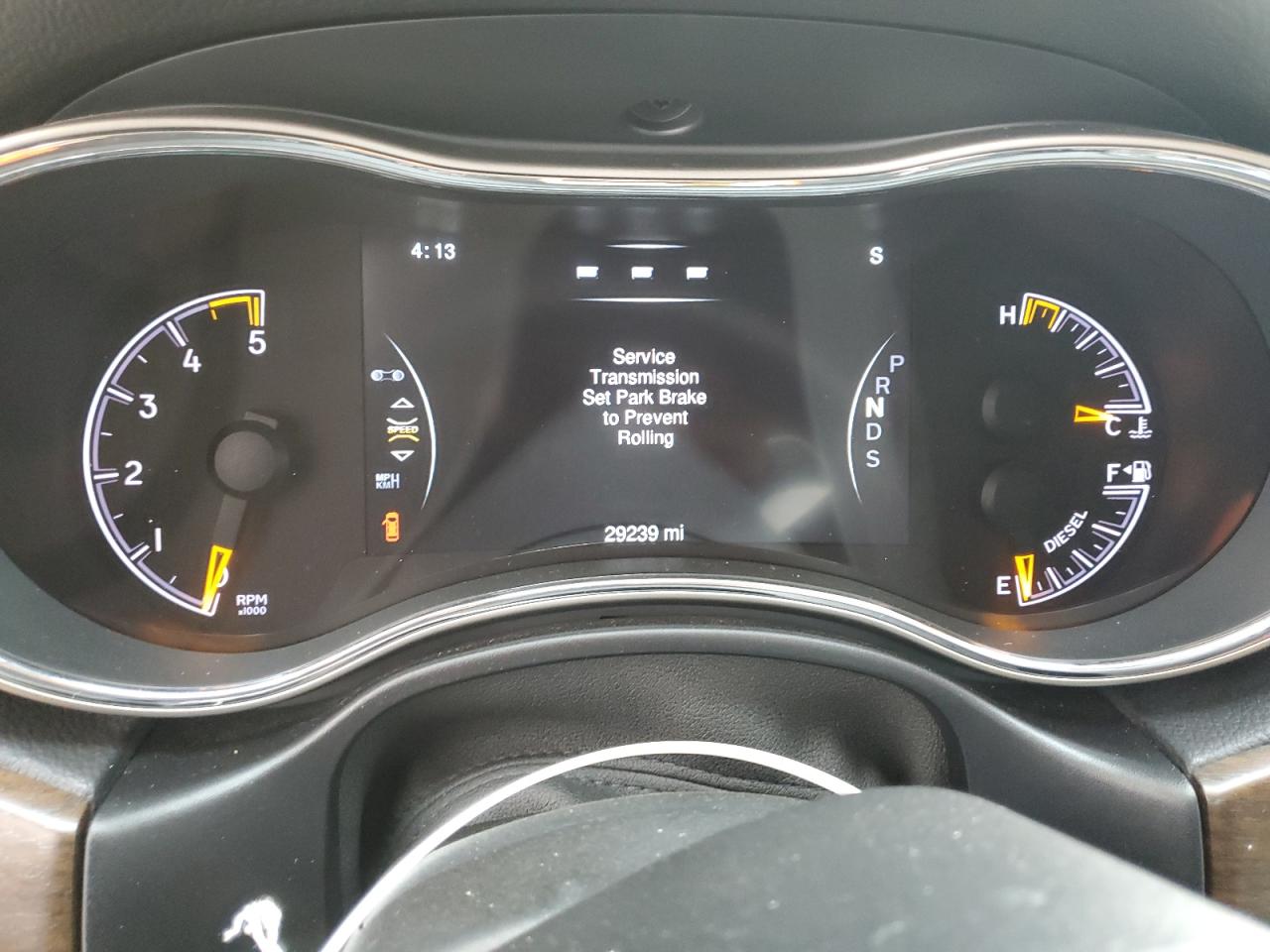 2015 Jeep Grand Cherokee Limited VIN: 1C4RJFBM9FC794687 Lot: 73301944