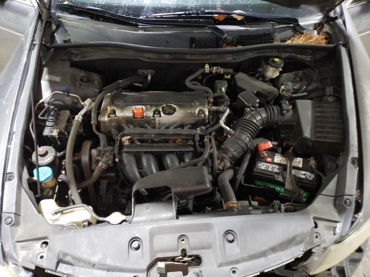 2011 Honda Accord - Image 11