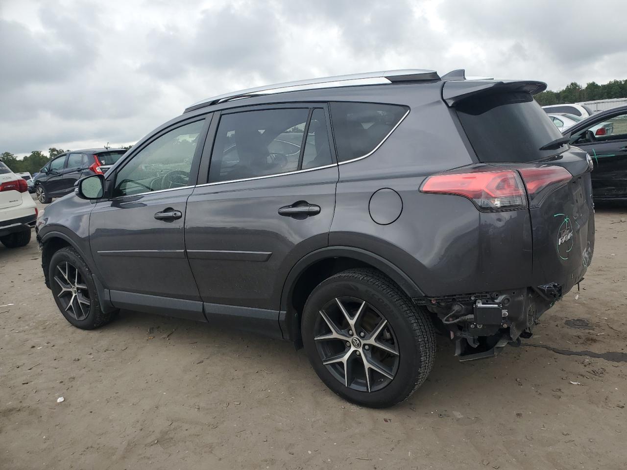 JTMJFREV1GJ073314 2016 TOYOTA RAV 4 - Image 2