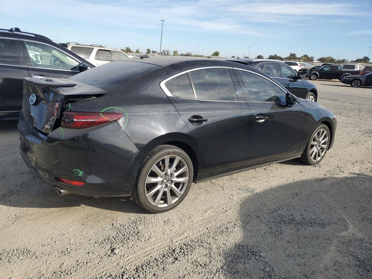 2021 Mazda 3 - Image 3