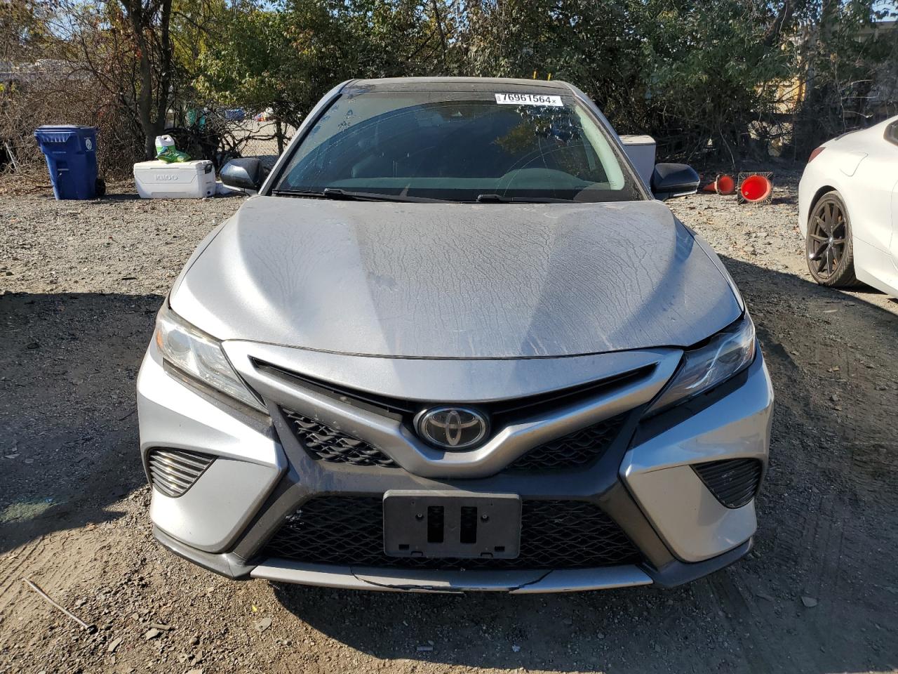 2019 Toyota Camry - Image 5