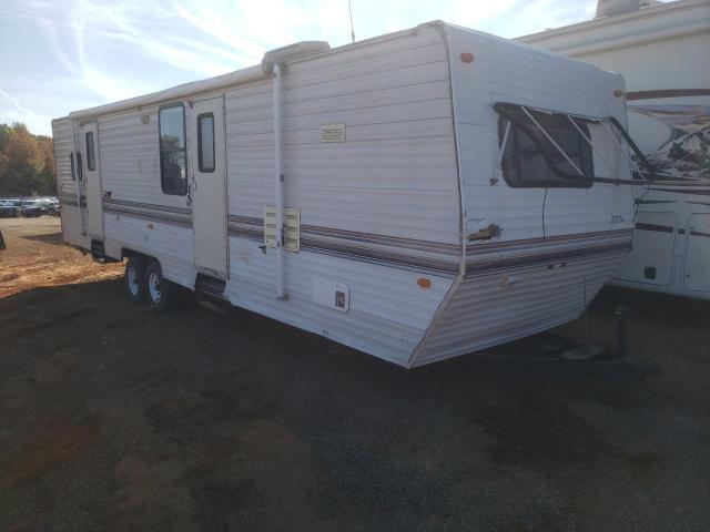 1997 Layt 5Th Wheel