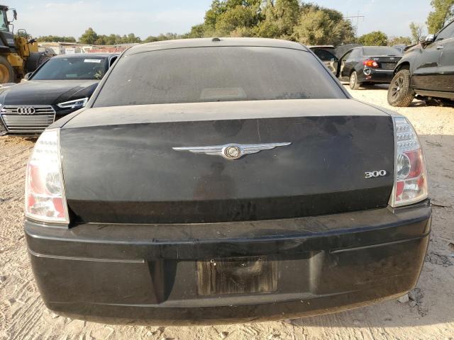 2007 CHRYSLER 300 