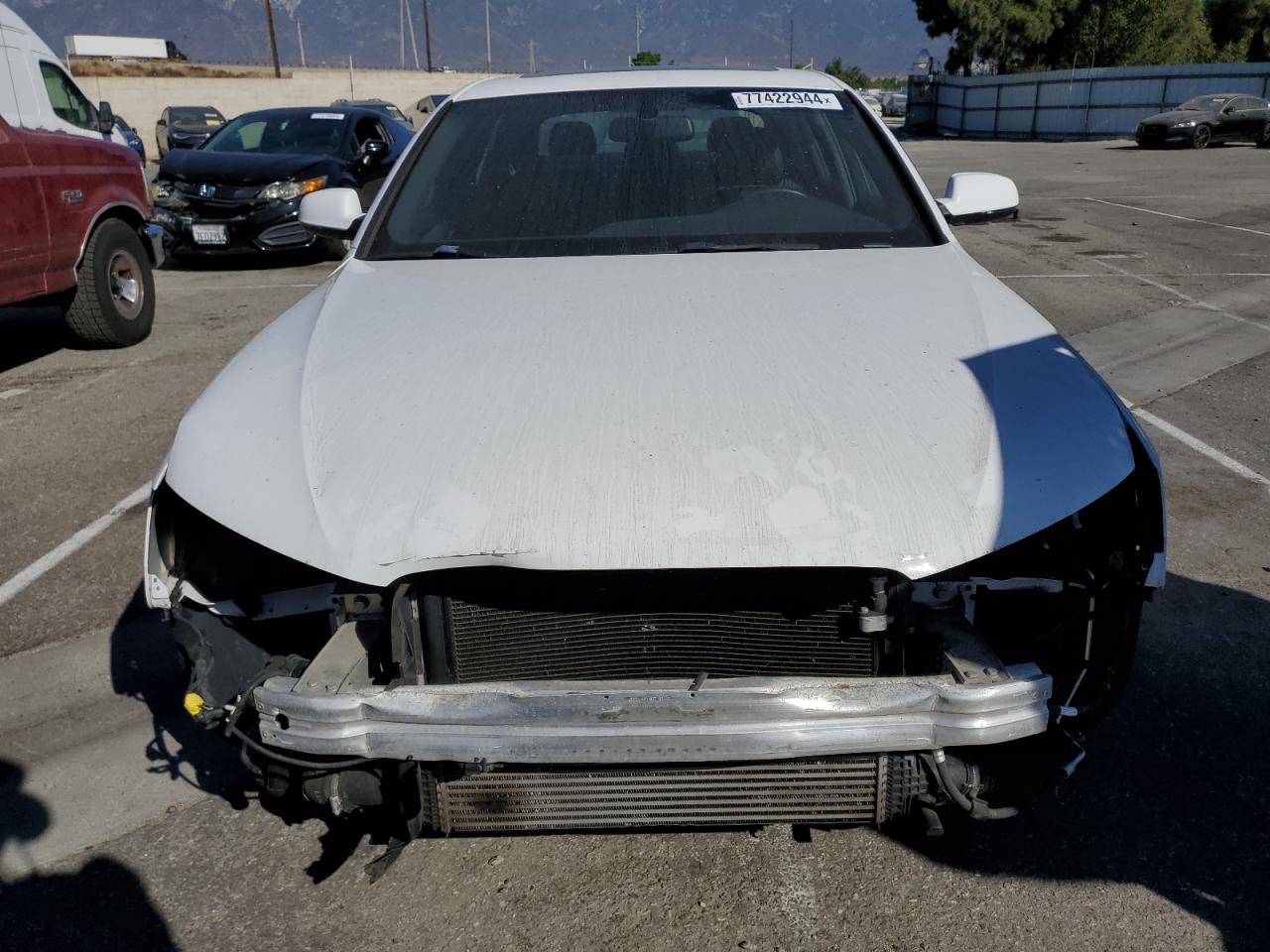 2016 Audi A4 - Image 5