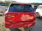 2024 Mitsubishi Outlander Se for Sale in Louisville, KY - Front End