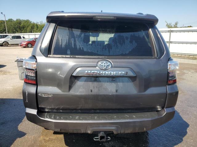 JTENU5JR2P6108529 Toyota 4Runner SE  6