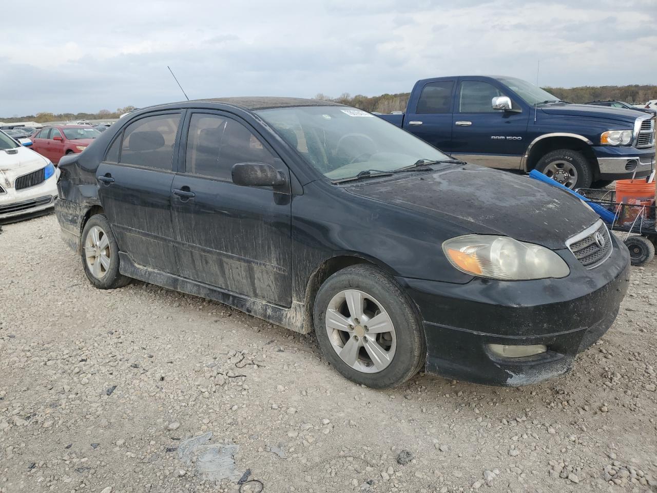 2006 Toyota Corolla - Image 4