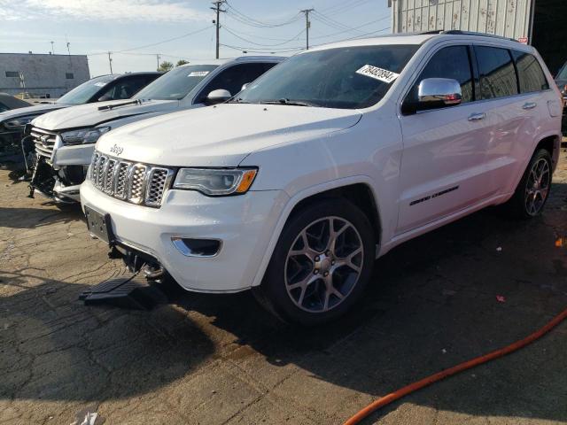 JEEP GRAND CHER – zdjęcie z aukcji, lot #78482894