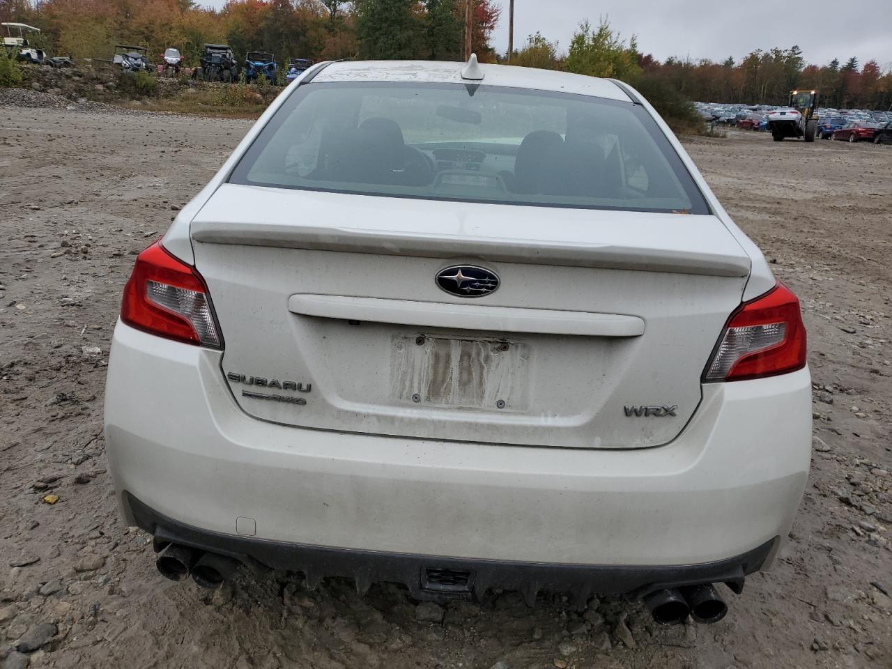 JF1VA1D61F8815380 2015 Subaru Wrx Premium