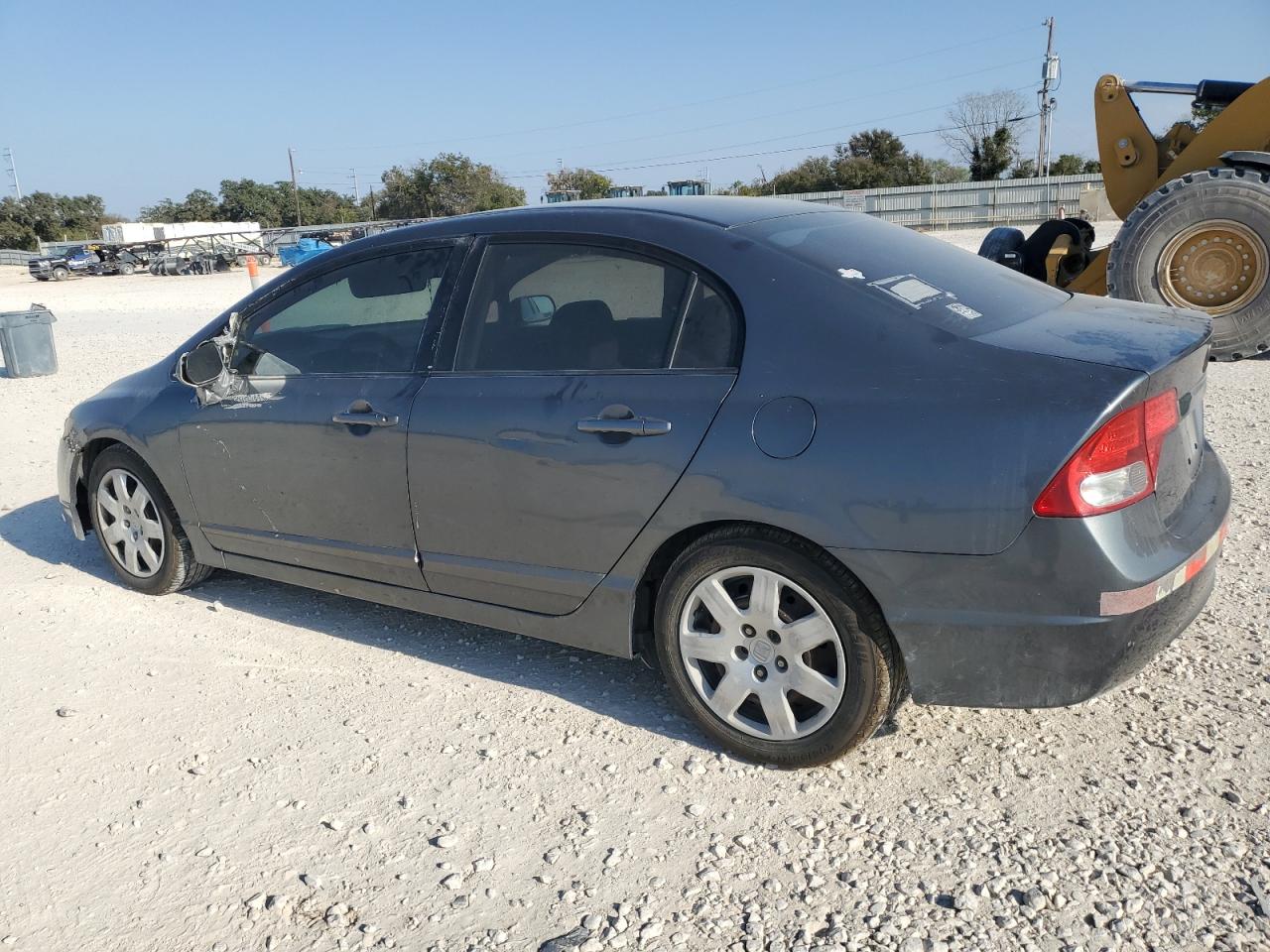2009 Honda Civic - Image 2