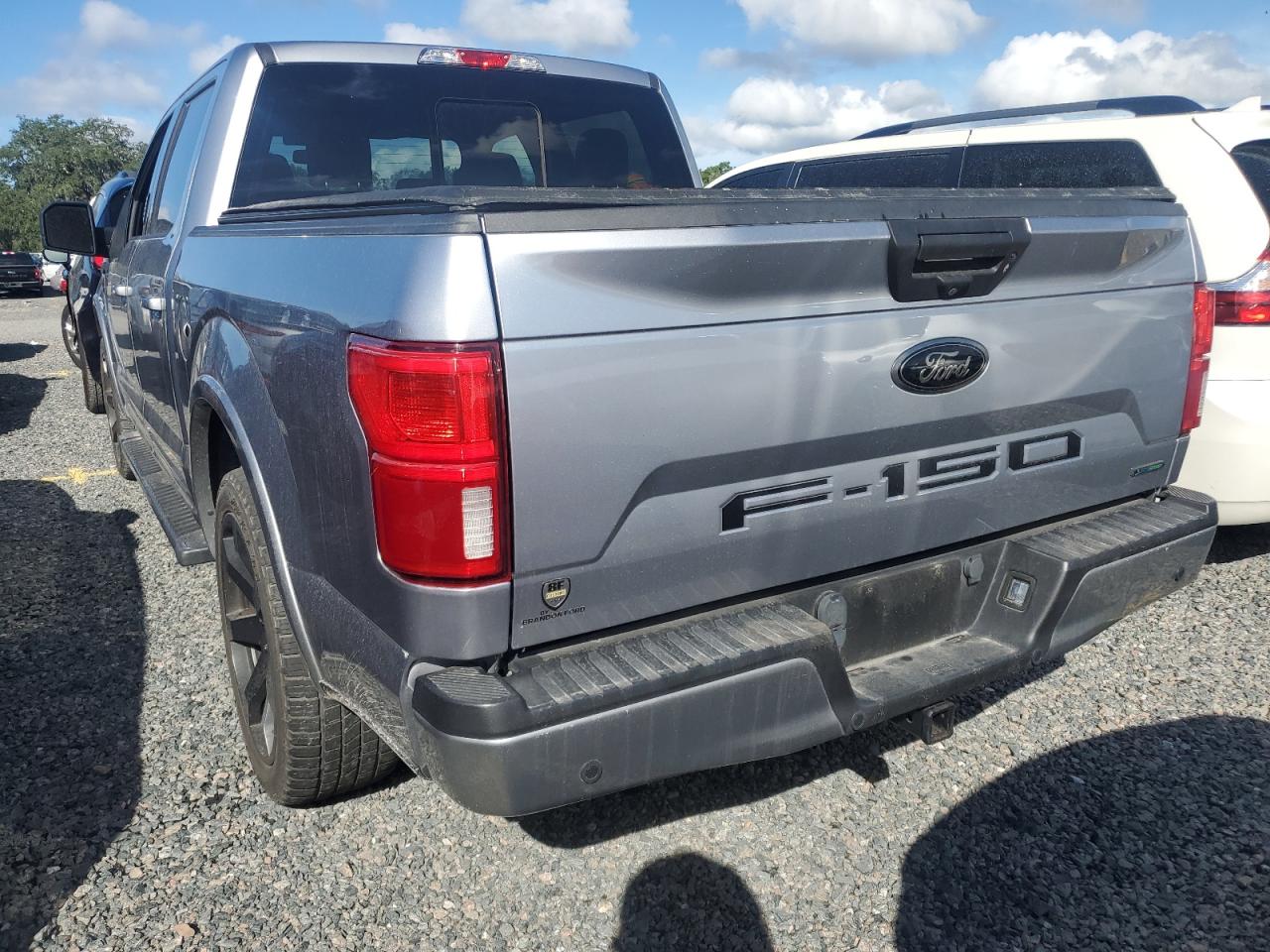 1FTEW1C48LFB05539 2020 Ford F150 Supercrew