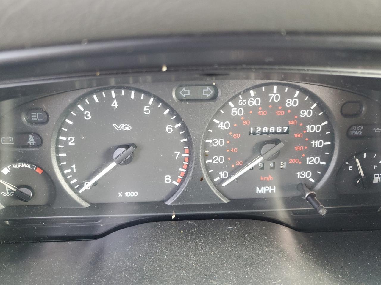 1998 Mercury Mystique - Image 9