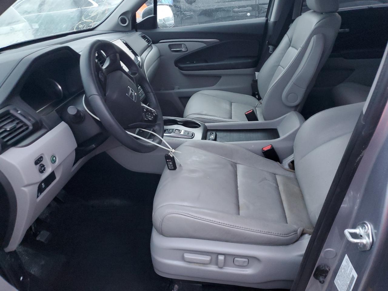 2022 Honda Pilot - Image 7