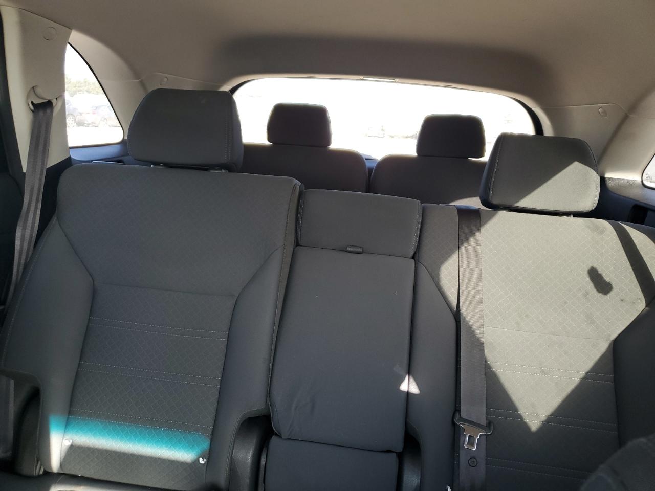 2016 Kia Sorento - Image 10