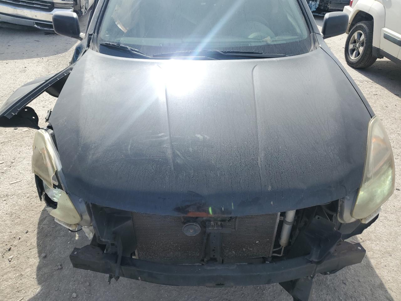 2014 Nissan Rogue - Image 12