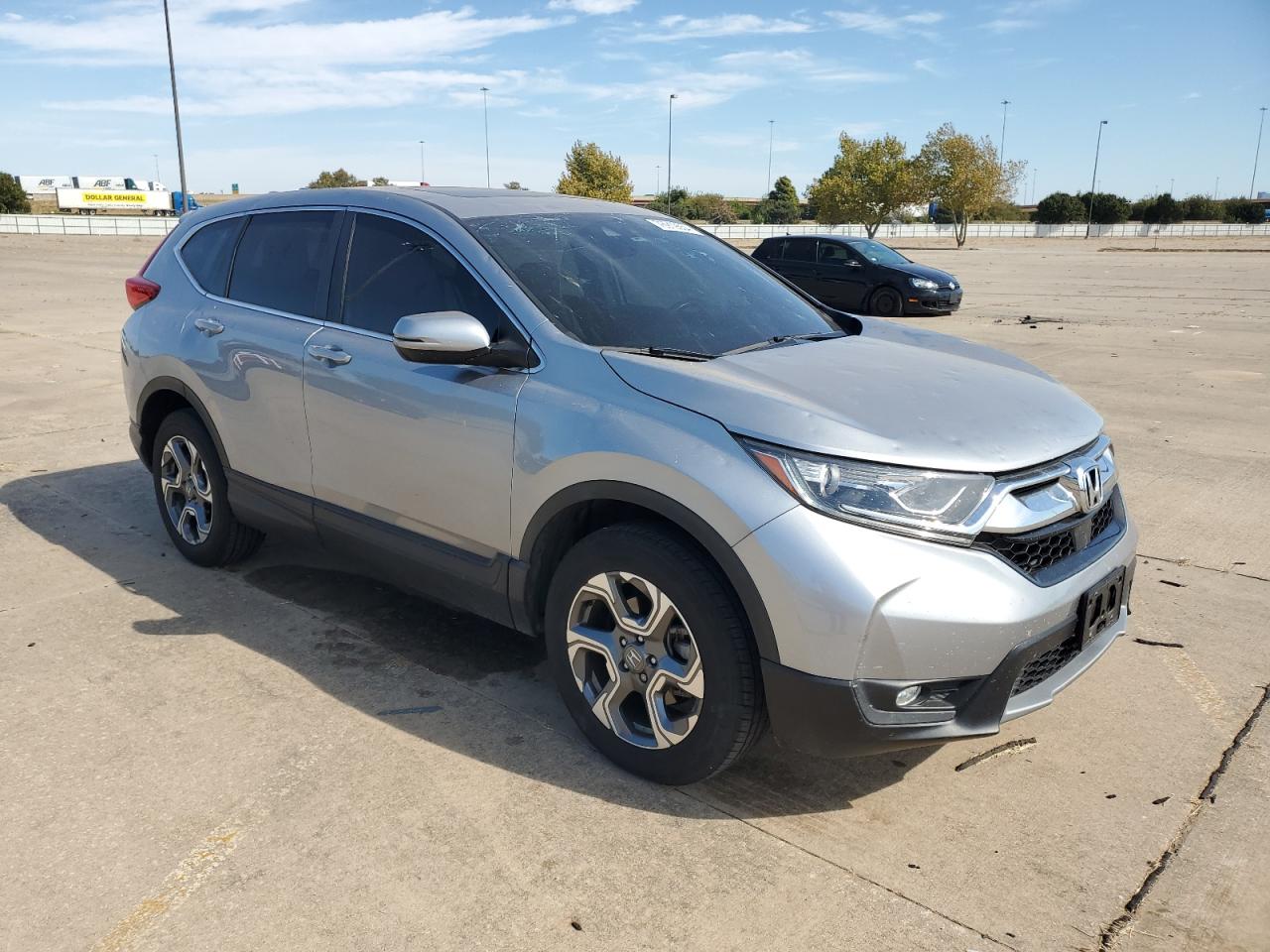 2019 Honda CR-V - Image 4