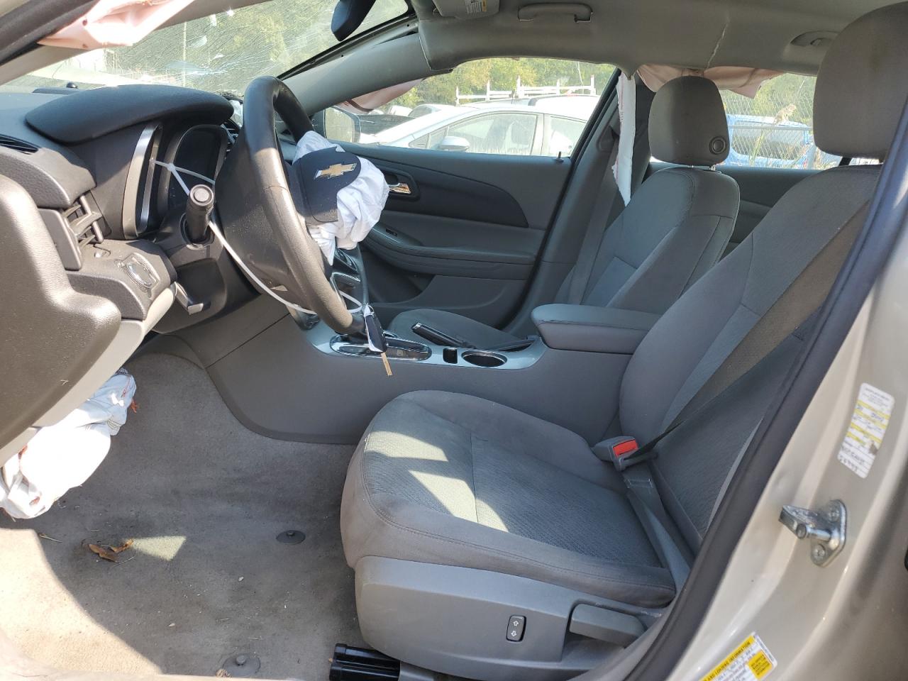 2014 Chevrolet Malibu - Image 7