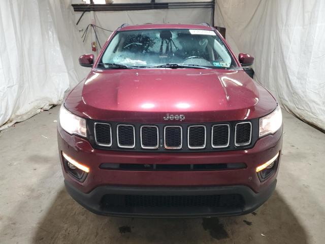 3C4NJDBB9MT503186 Jeep Compass LA 5