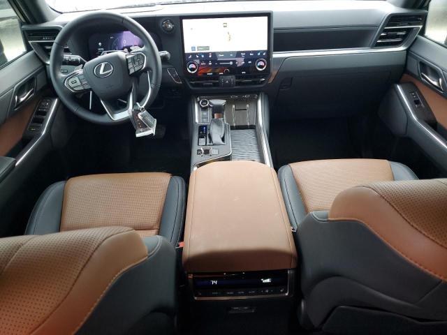 JTJVBCDX2R5009711 Lexus GX 550 Lux 8