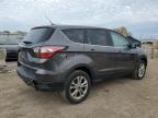 2017 Ford Escape Se for Sale in Chicago Heights, IL - Front End