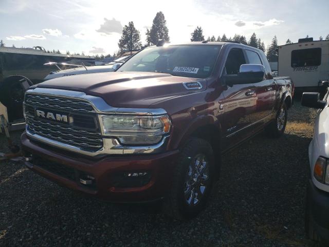 2020 Ram 3500 Limited