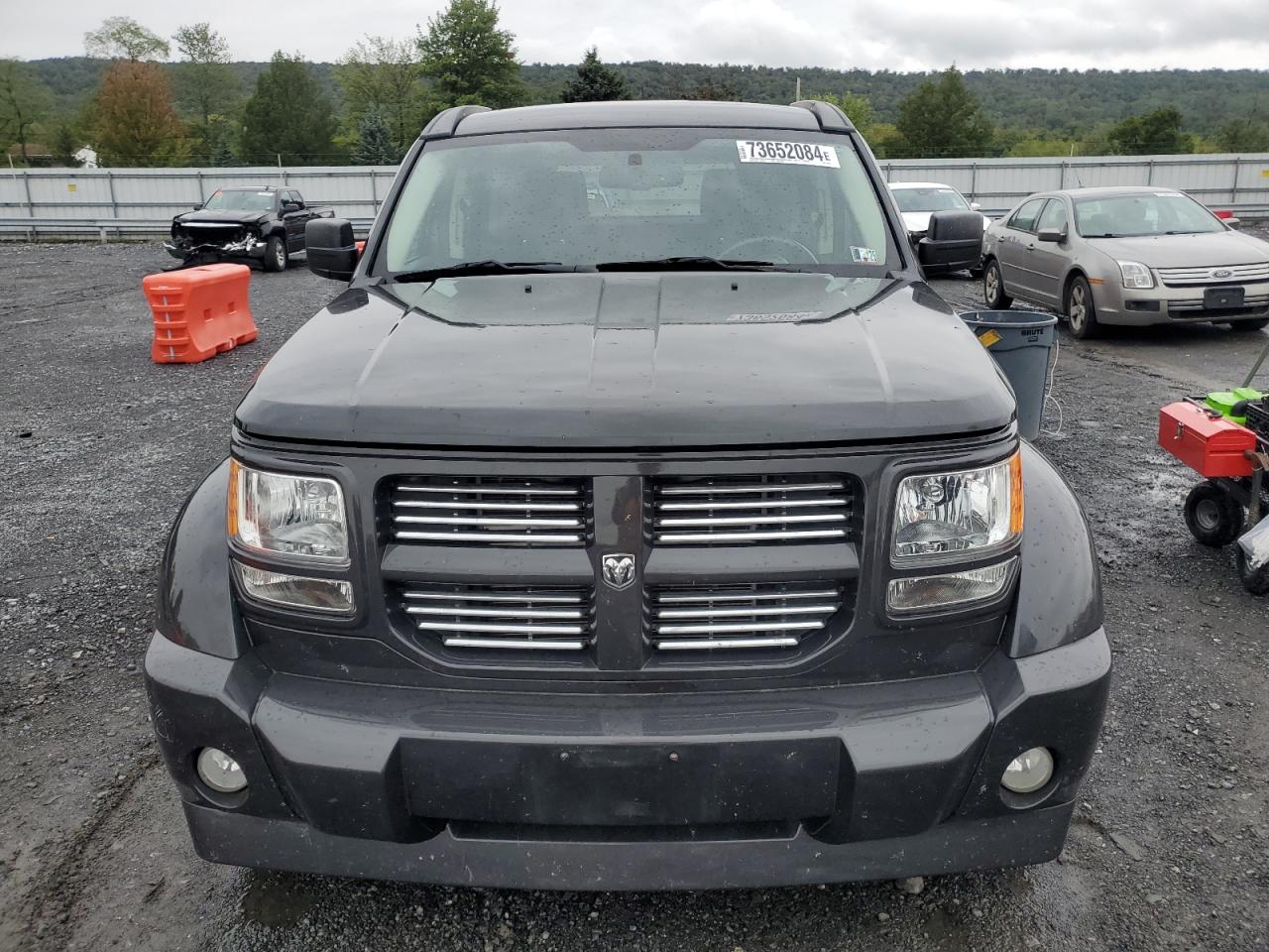 2010 Dodge Nitro - Image 5