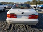 2000 Lexus Ls 400 للبيع في Spartanburg، SC - Rear End