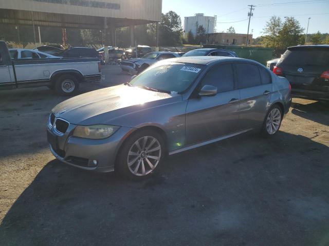 2011 Bmw 328 I