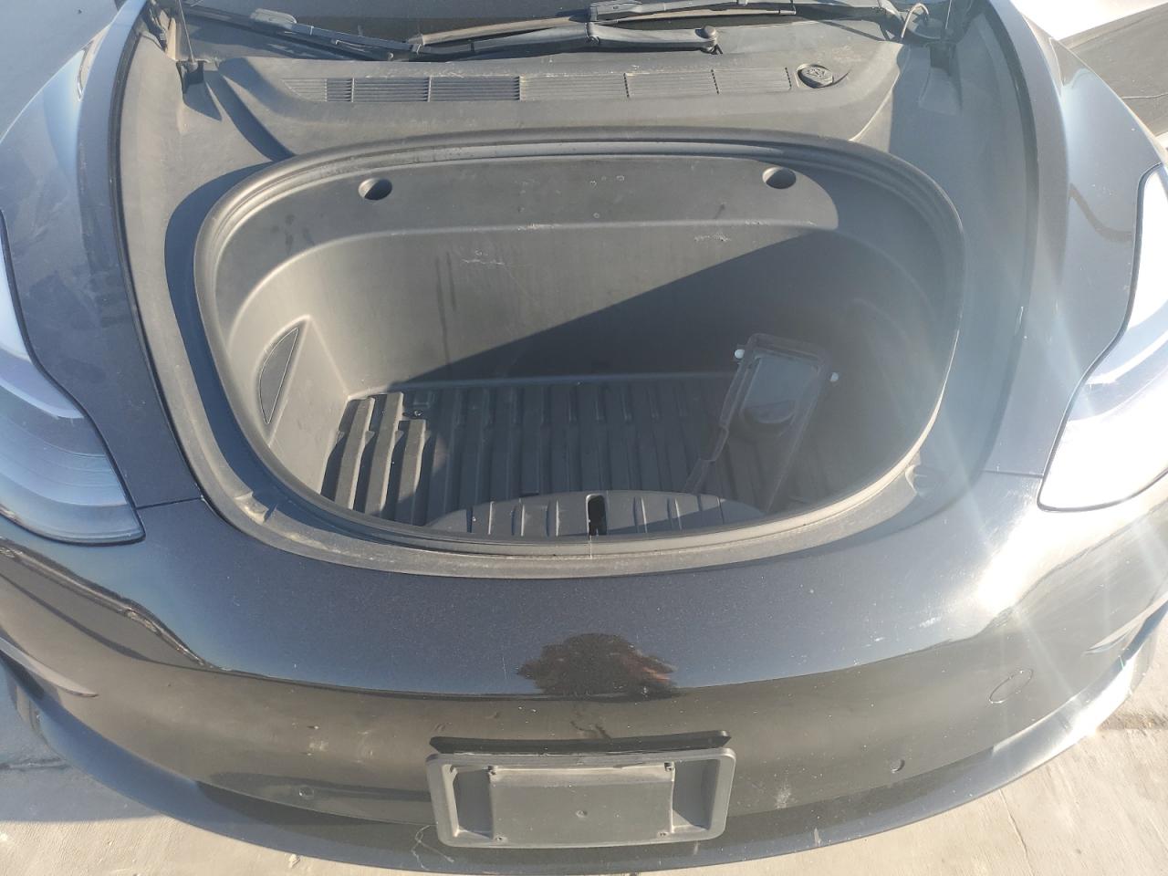 5YJ3E1EA6NF189459 2022 Tesla Model 3