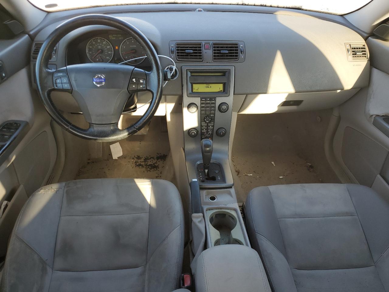 2007 Volvo S40 - Image 8