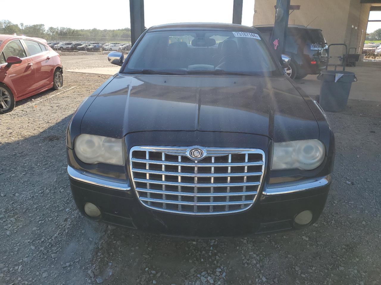 2C3LA63HX7H889477 2007 Chrysler 300C