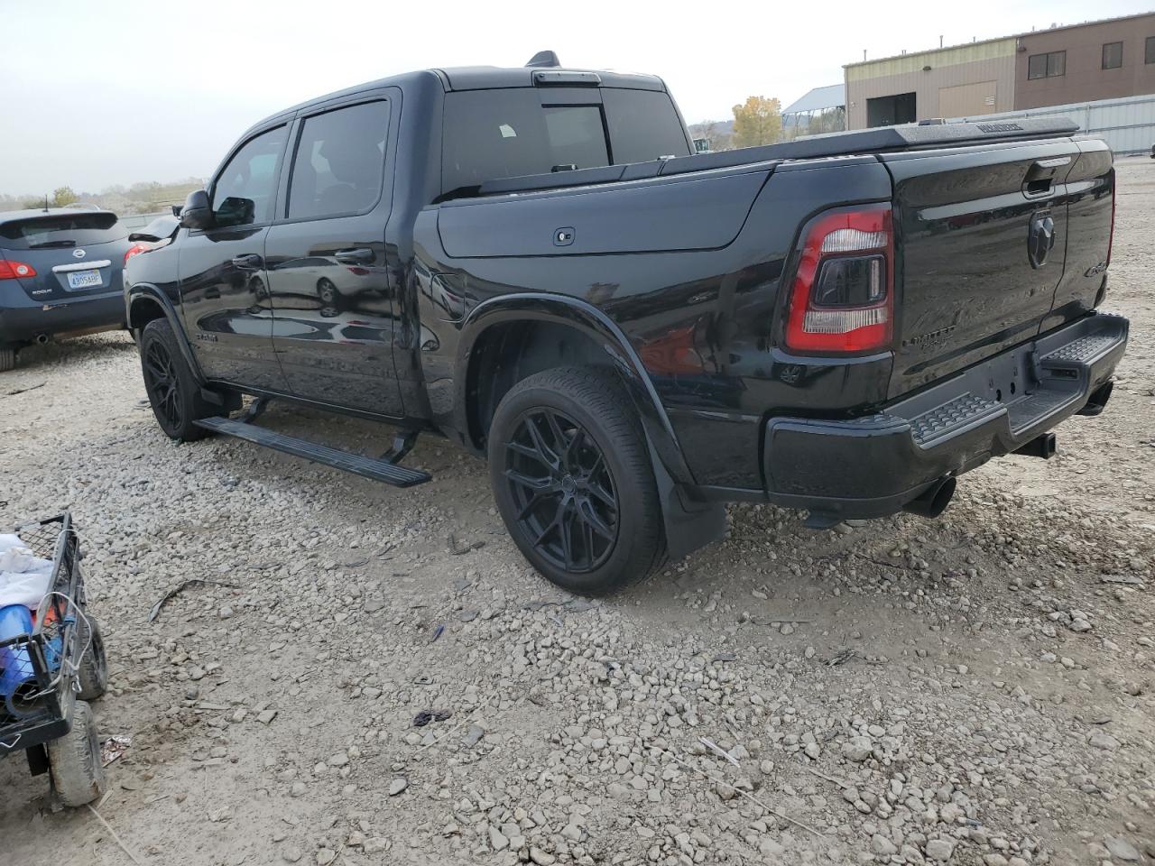 2020 RAM 1500 - Image 2