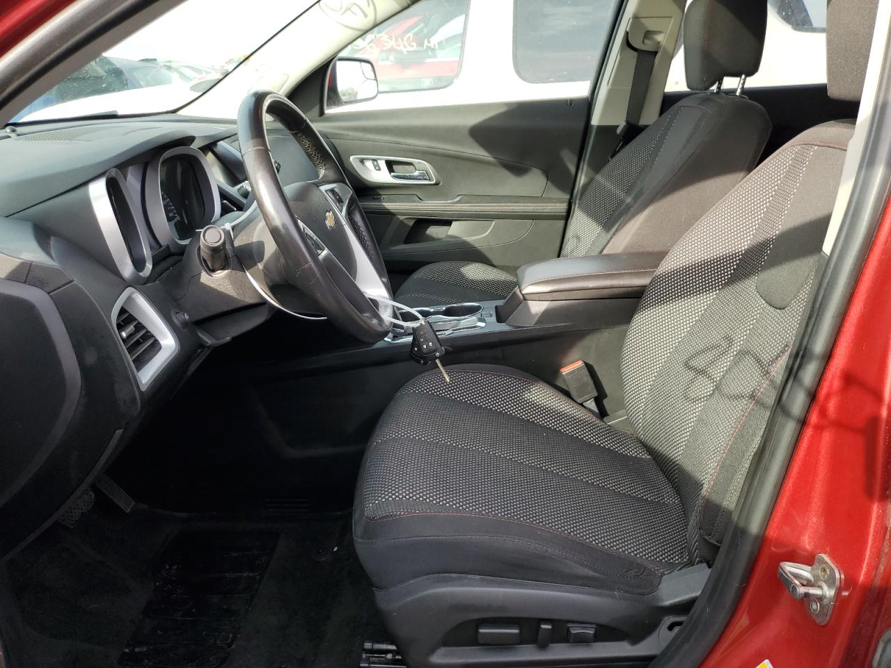 2GNALBEK5E6104104 2014 Chevrolet Equinox Lt