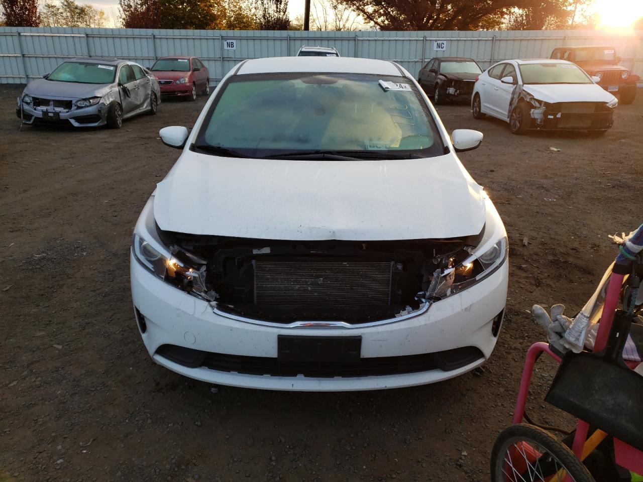 2018 Kia Forte - Image 5