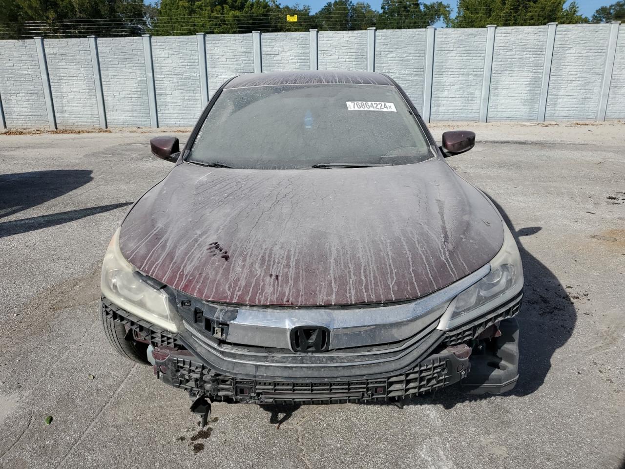 2016 Honda Accord - Image 5