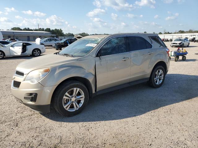 2011 Chevrolet Equinox Ls