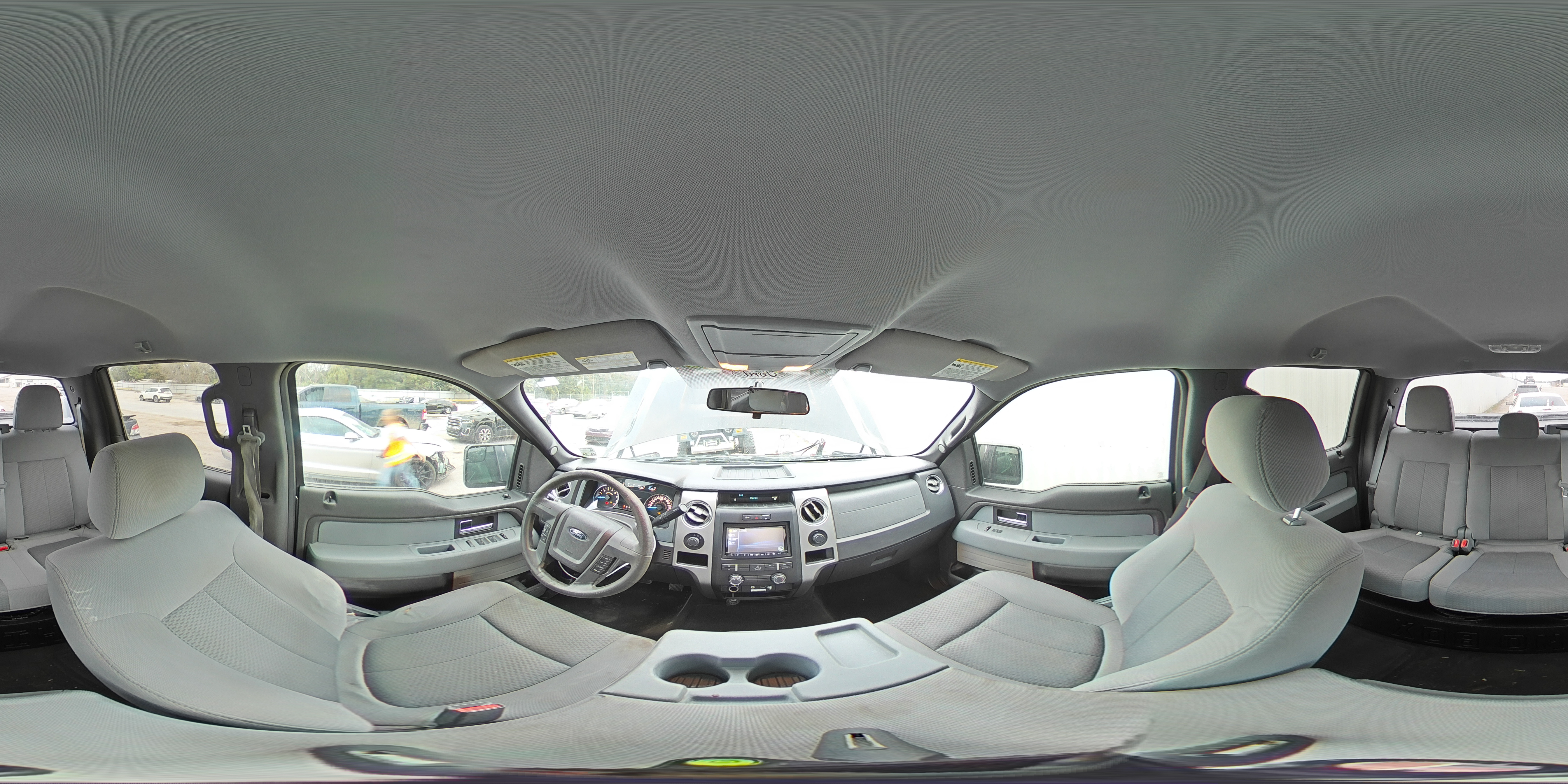 2013 Ford F-150 - Image 13