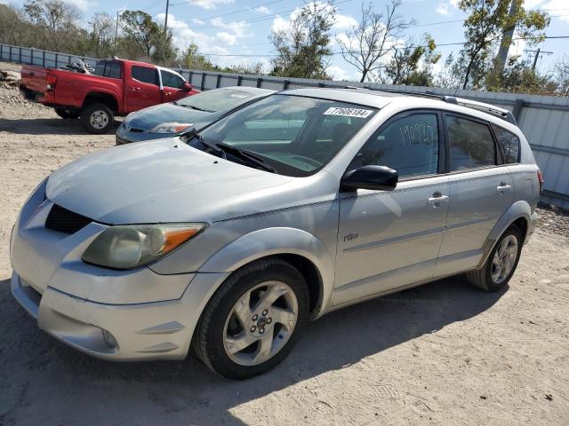 2004 Pontiac Vibe 