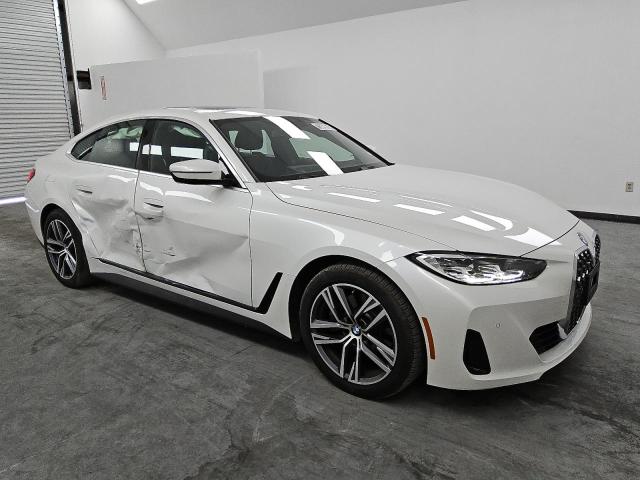 WBA63AV00RFT05585 BMW 4 Series 430I GRAN 4