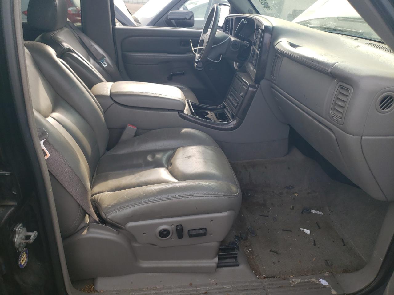 2006 GMC Yukon - Image 7