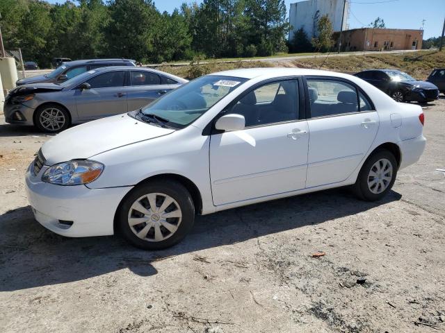 2003 Toyota Corolla Ce de vânzare în Gaston, SC - Front End