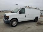 2010 Ford Econoline E250 Van продається в San Diego, CA - Minor Dent/Scratches