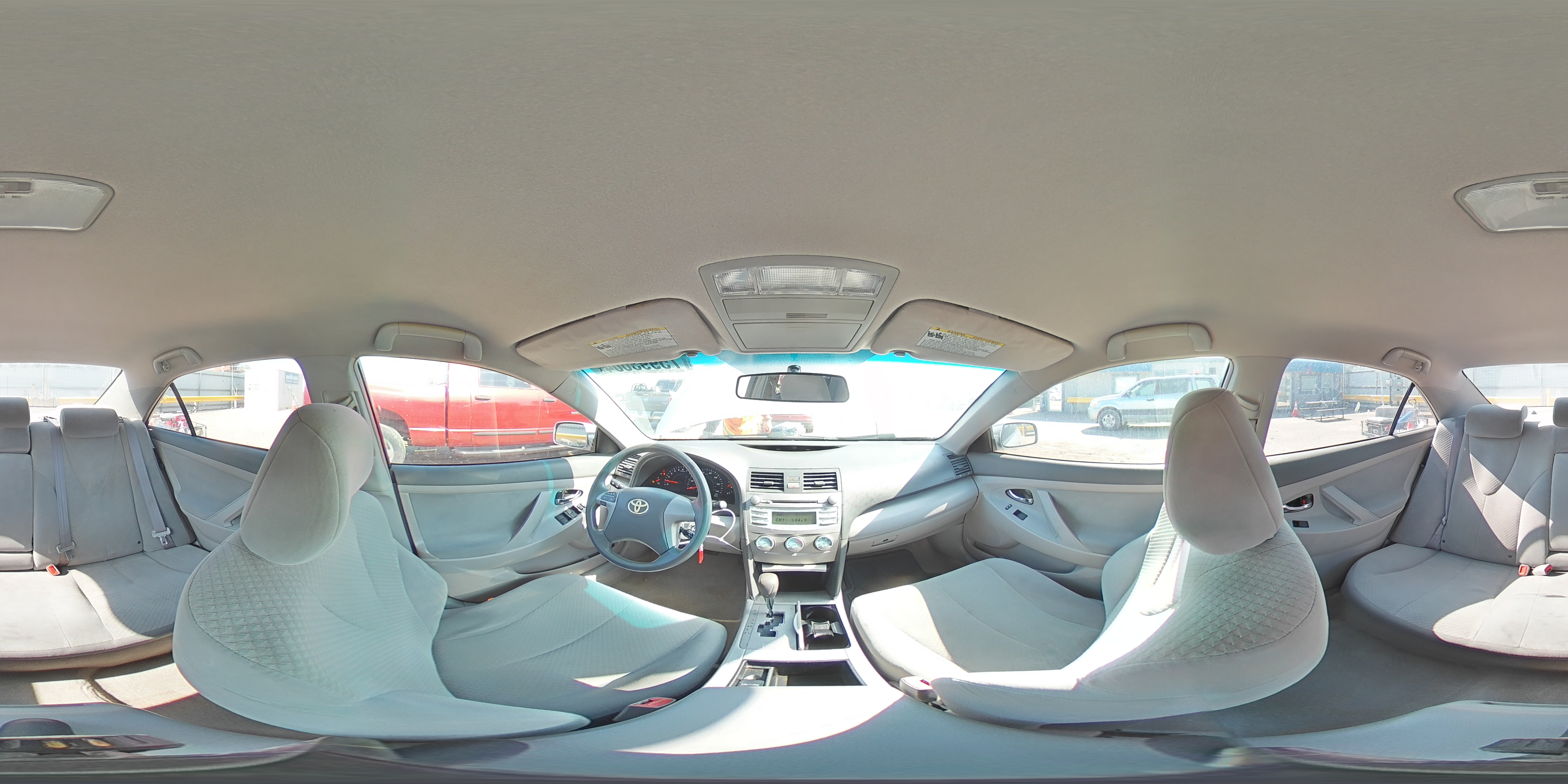 2009 Toyota Camry - Image 12