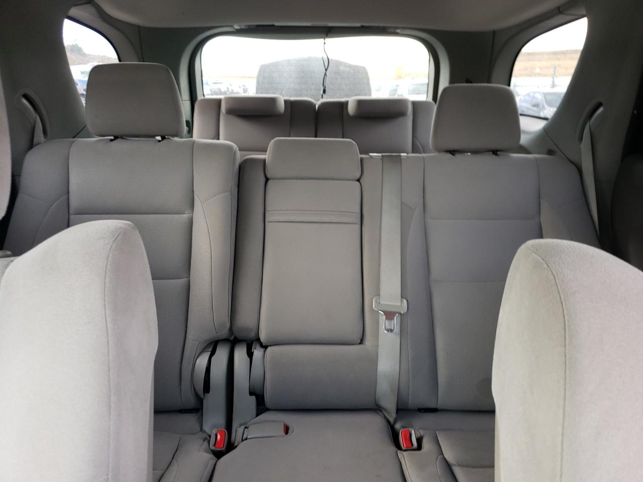 2012 Dodge Durango - Image 10