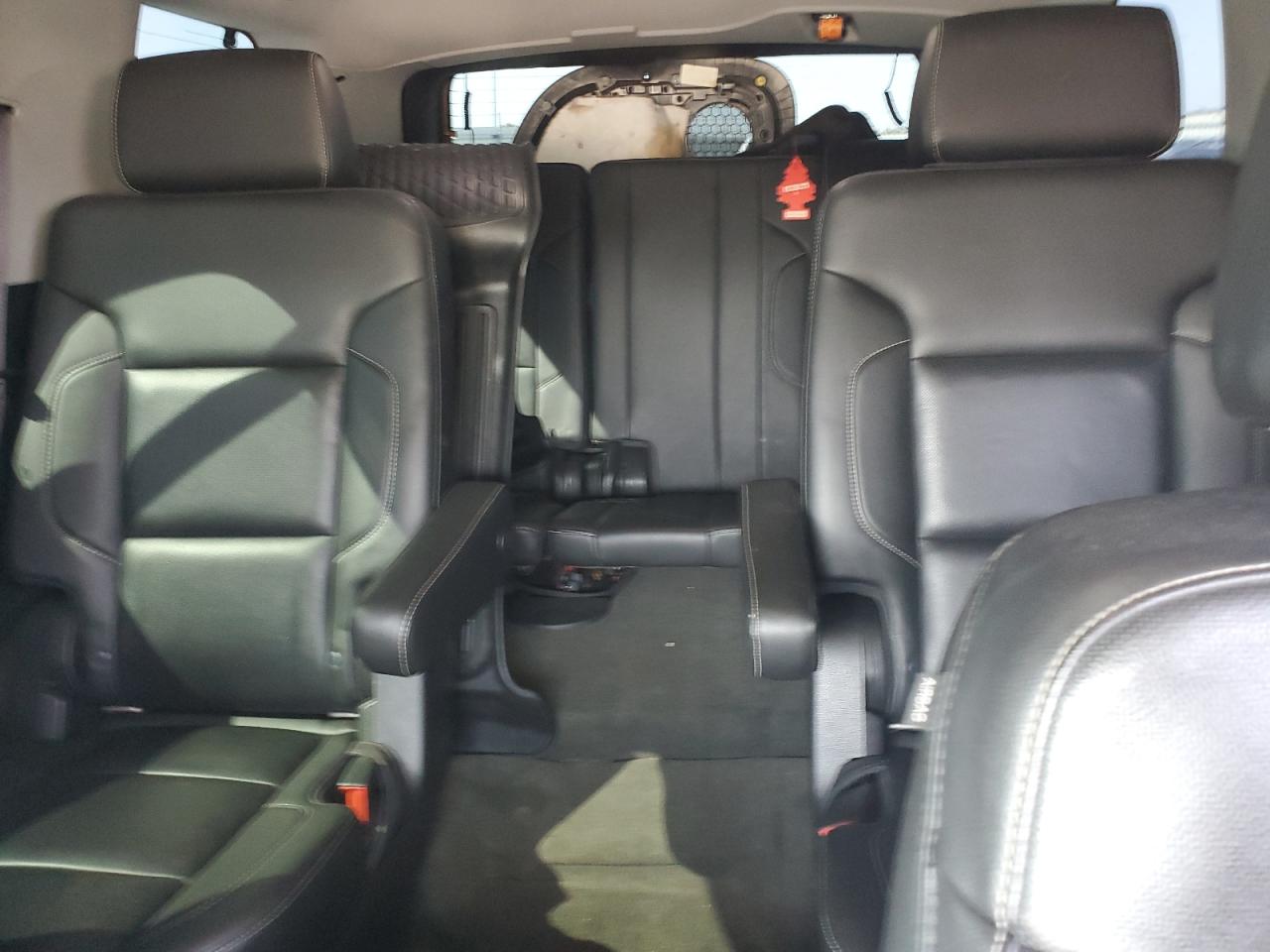 2015 Chevrolet Tahoe - Image 10