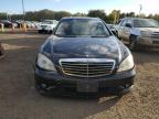 2008 Mercedes-Benz S 550 4Matic en Venta en East Granby, CT - Front End