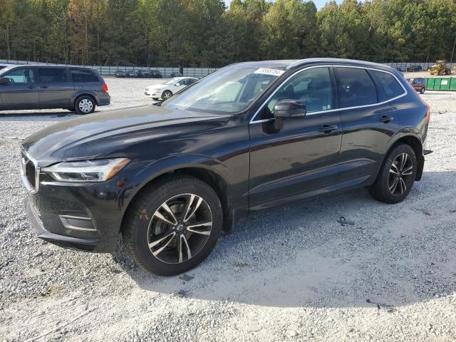 2020 Volvo Xc60 T5 Momentum